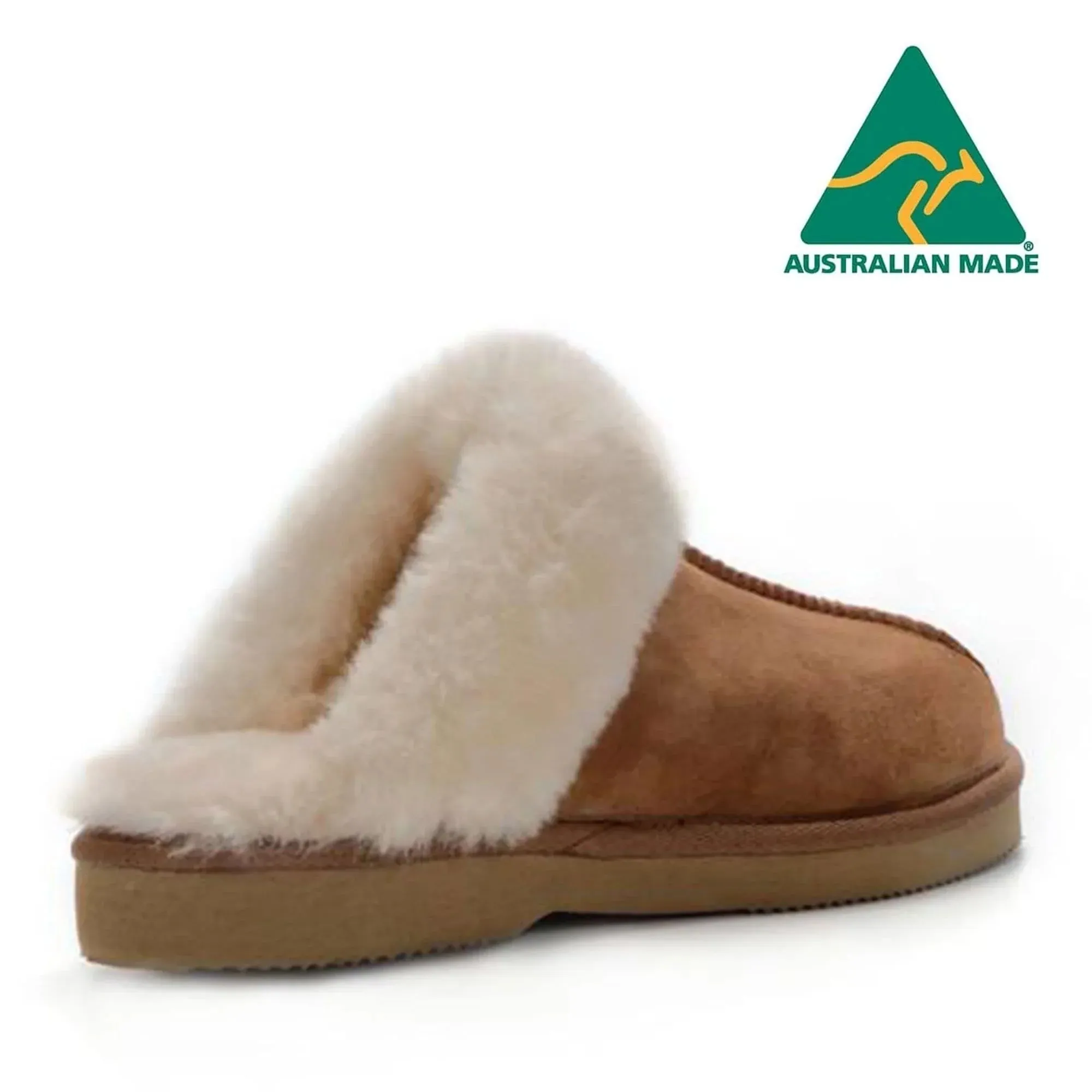 UGG Roozee Ladies Scuffs - Made in Australia