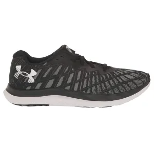 Under Armour Charged Breeze 2 Textile Women's Low-Top Trainers