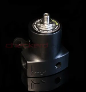 Unibody Fuel Pressure Regulator