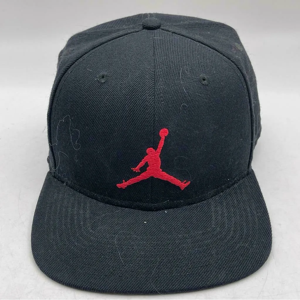 Unisex Jordan Baseball Cap Snapback Hat