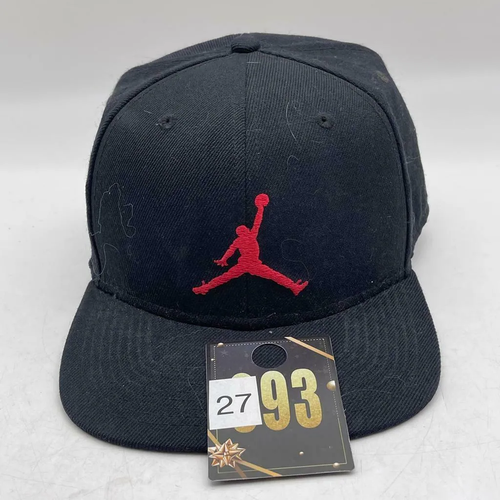 Unisex Jordan Baseball Cap Snapback Hat