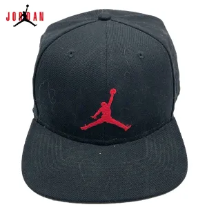 Unisex Jordan Baseball Cap Snapback Hat