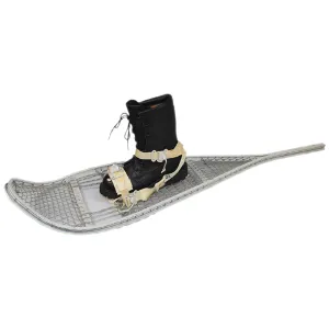 U.S. Snow Shoes with Binding Like New
