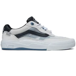 Vans Wayvee Shoes - Blanc De Blanc
