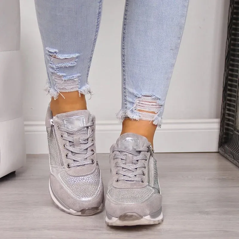 VitaFit™ Orthopedic Walking Shoes