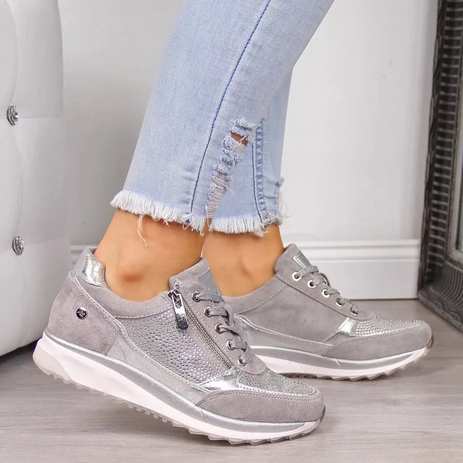 VitaFit™ Orthopedic Walking Shoes