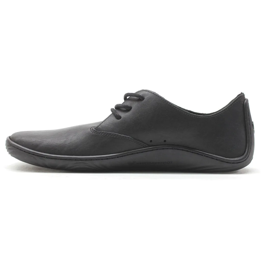Vivobarefoot Addis Oxford Wild Hide Leather Men's Shoes