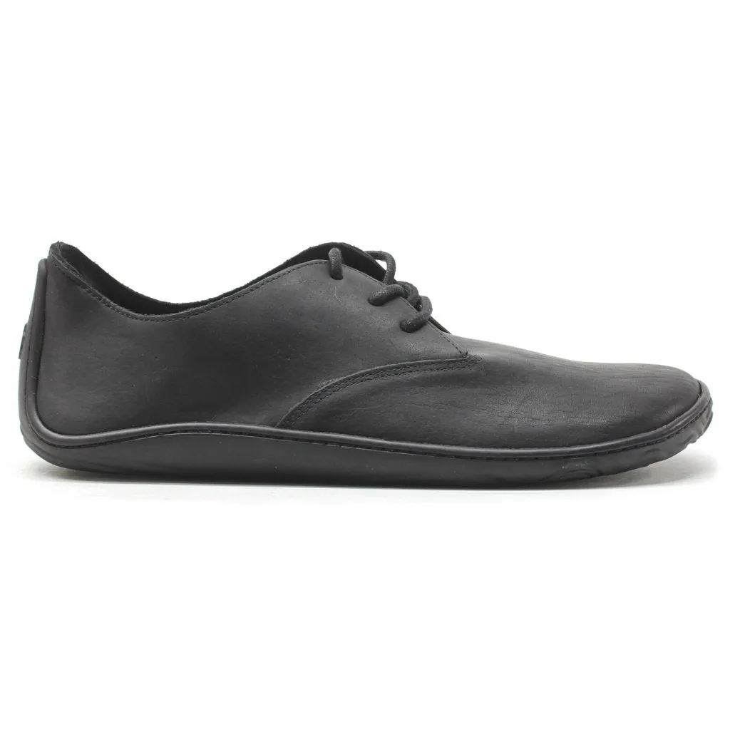 Vivobarefoot Addis Oxford Wild Hide Leather Men's Shoes