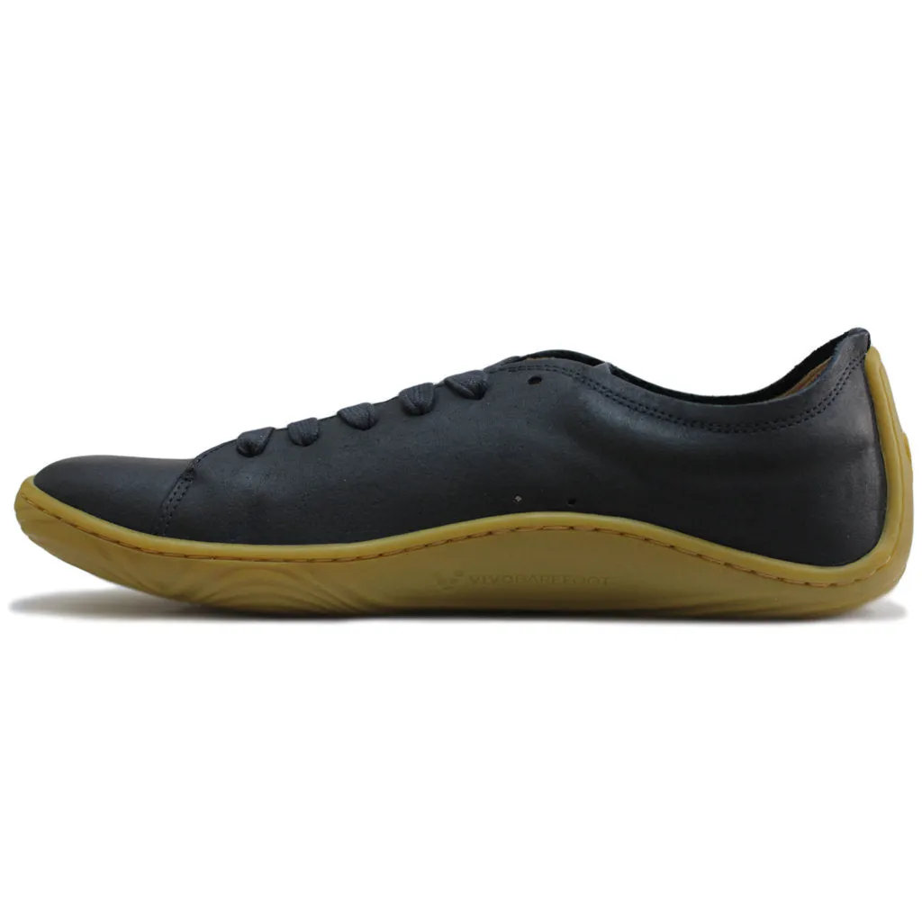 Vivobarefoot Addis Wild Hide Leather Men's Trainers
