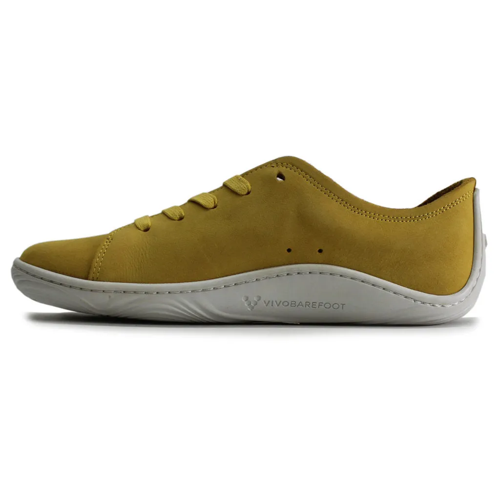 Vivobarefoot Addis Wild Hide Leather Men's Trainers