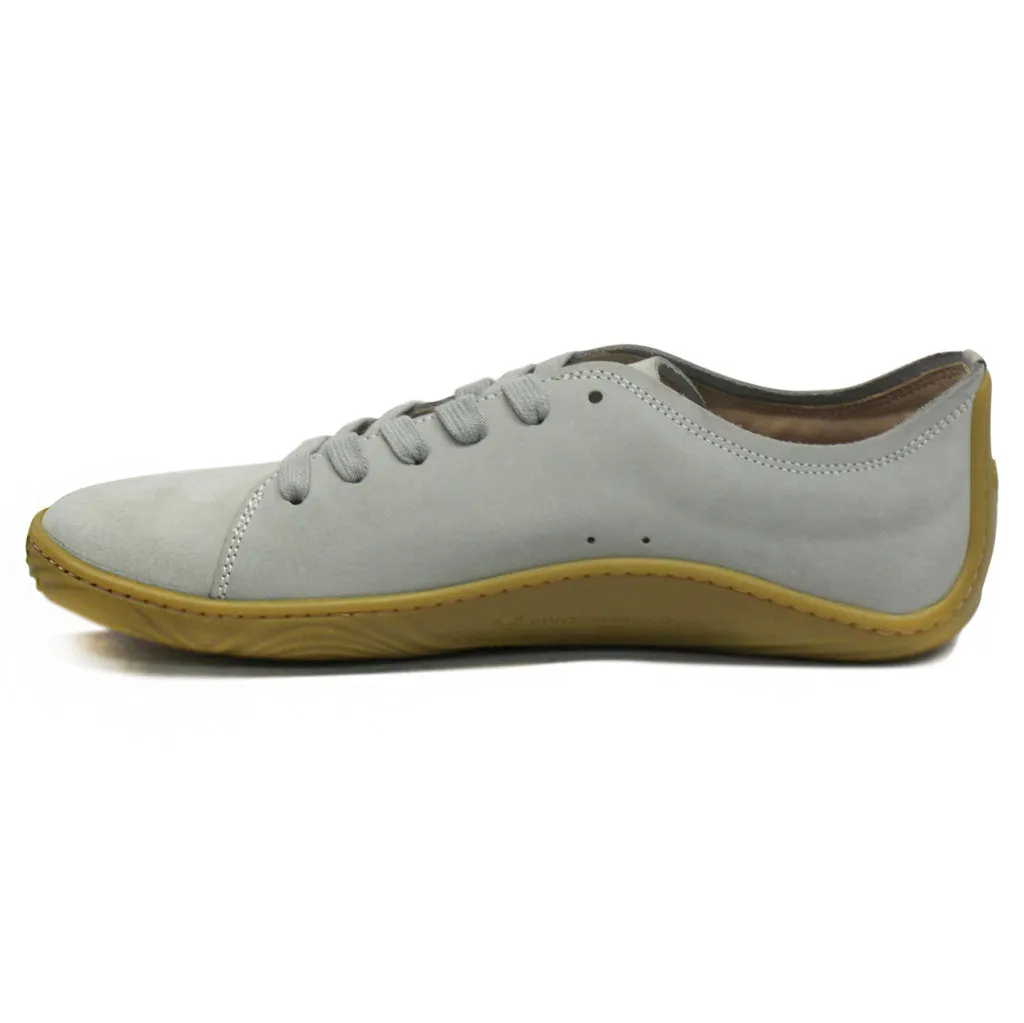 Vivobarefoot Addis Wild Hide Leather Men's Trainers