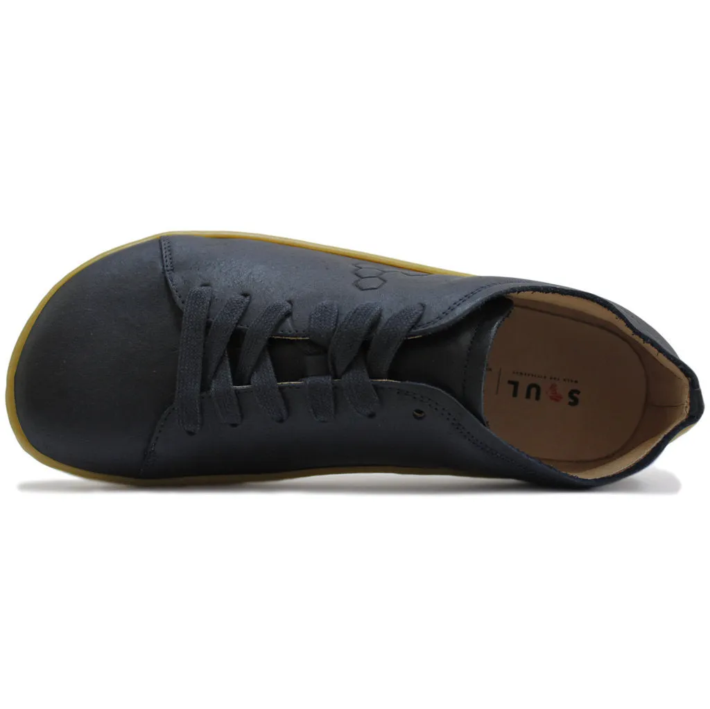 Vivobarefoot Addis Wild Hide Leather Men's Trainers