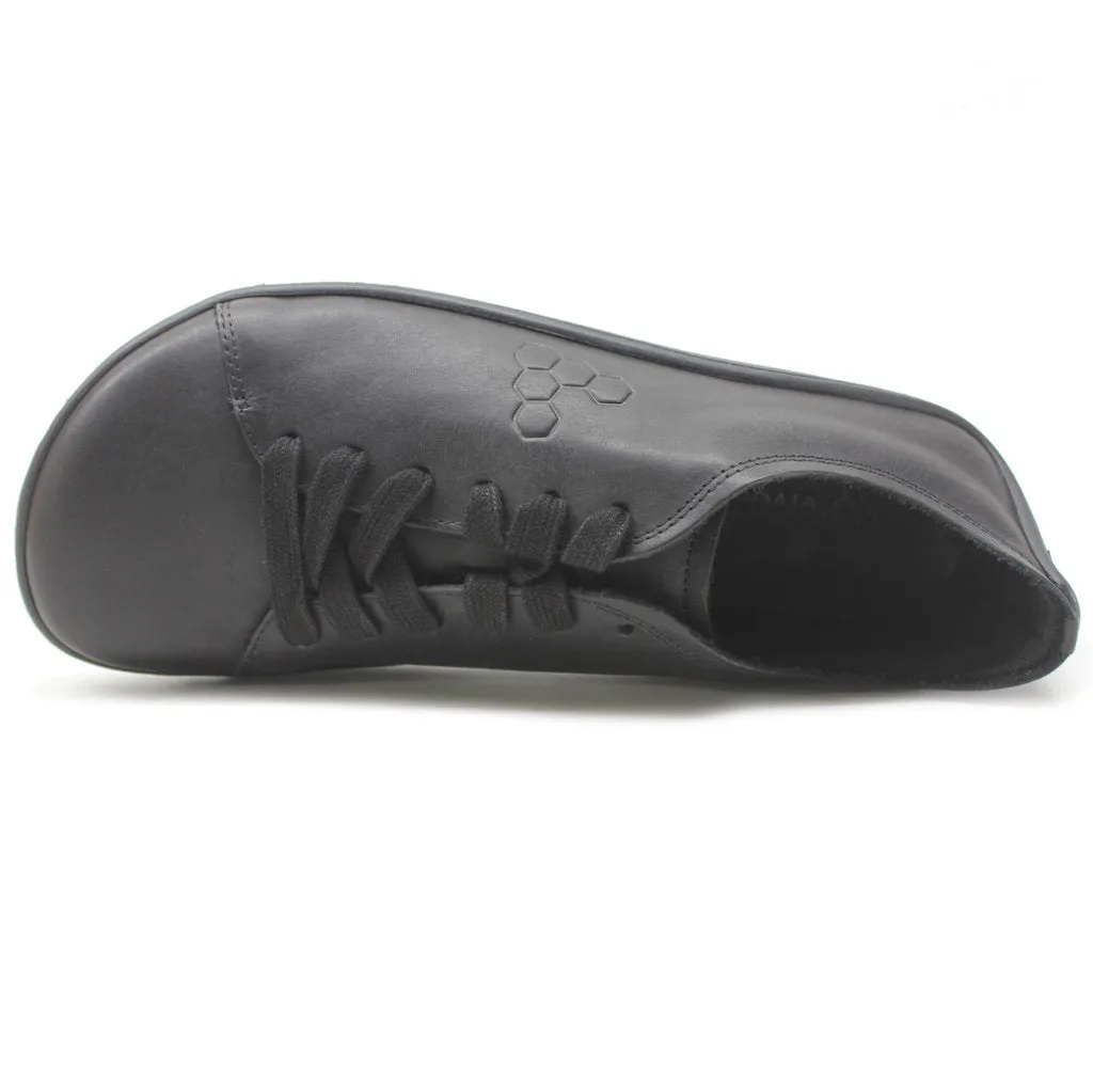 Vivobarefoot Addis Wild Hide Leather Men's Trainers