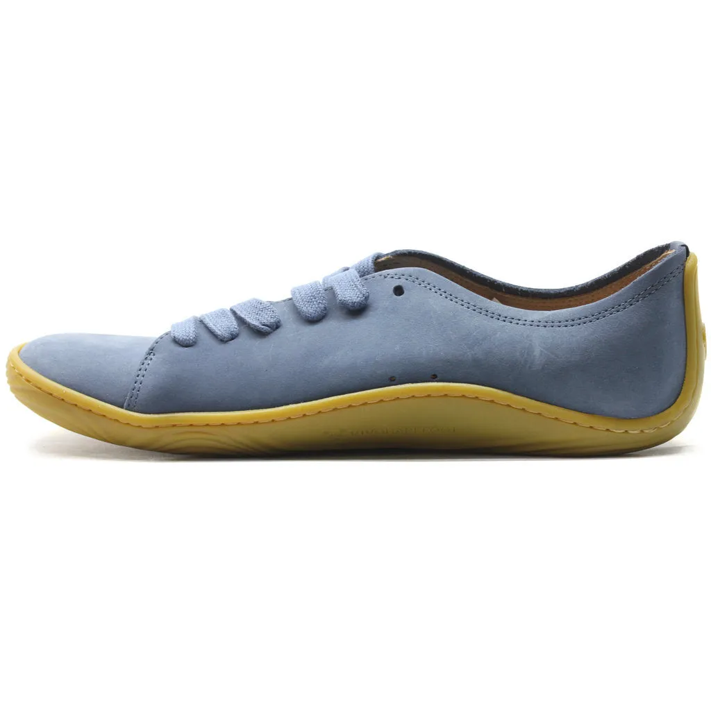 Vivobarefoot Addis Wild Hide Leather Men's Trainers