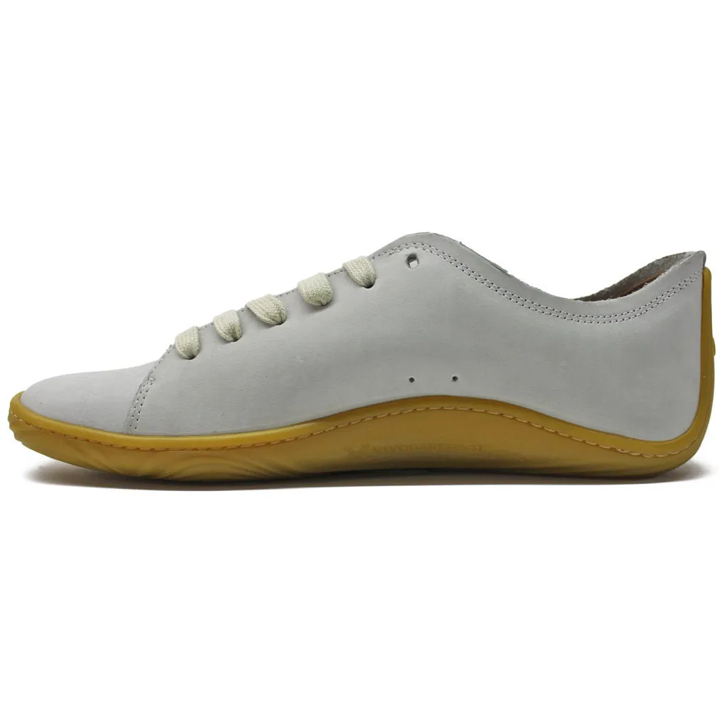 Vivobarefoot Addis Wild Hide Leather Men's Trainers