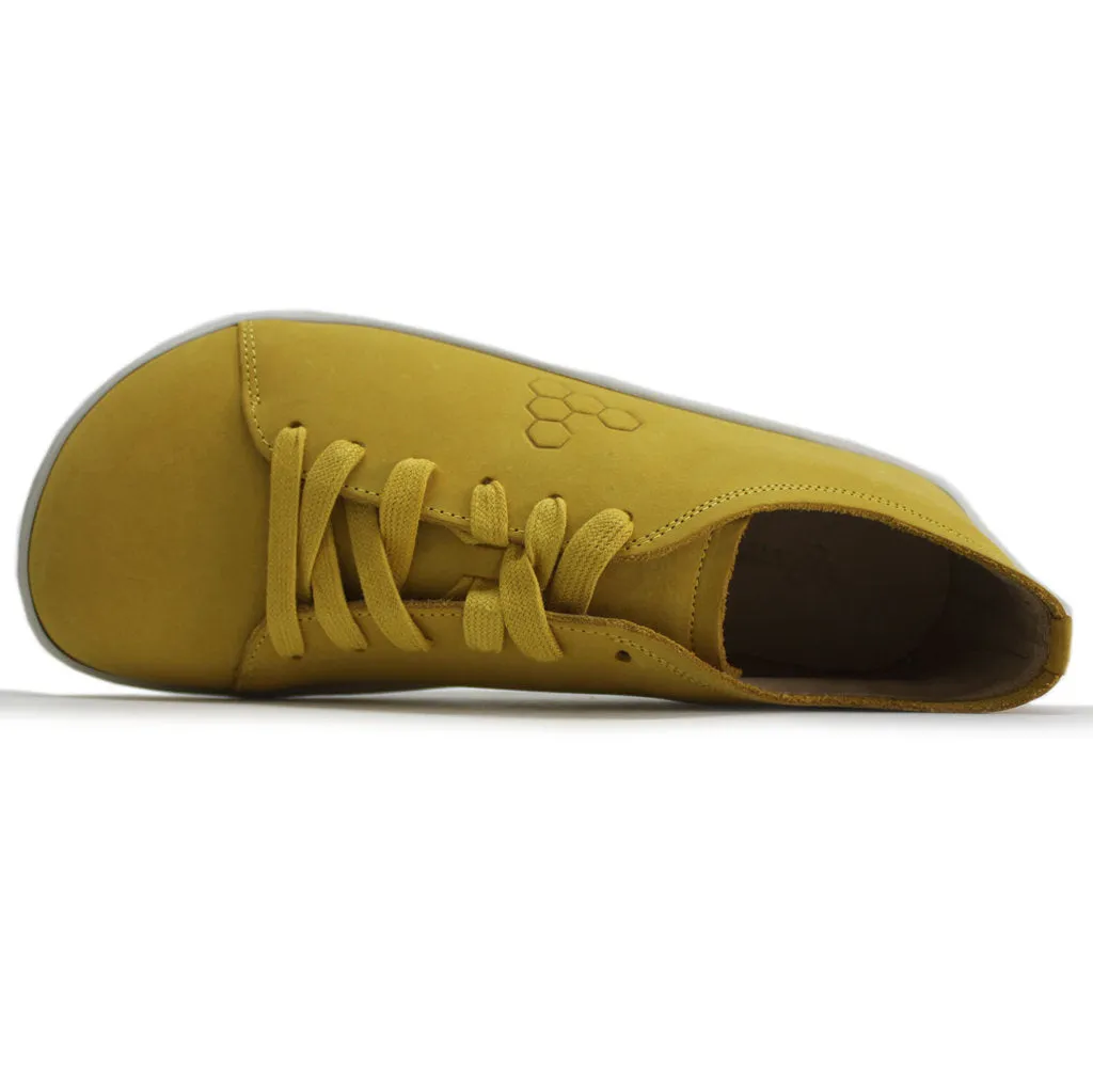 Vivobarefoot Addis Wild Hide Leather Men's Trainers