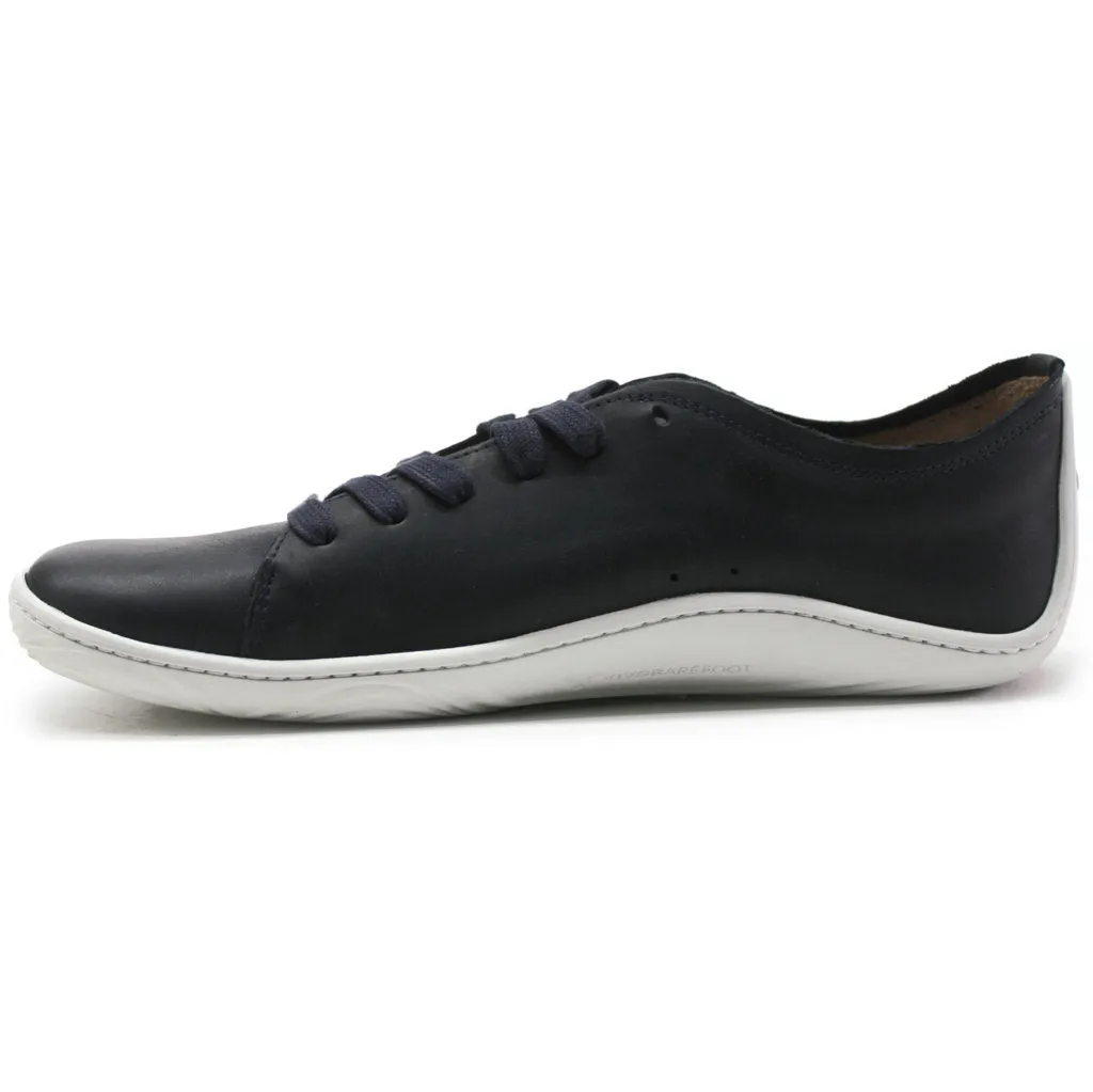Vivobarefoot Addis Wild Hide Leather Men's Trainers
