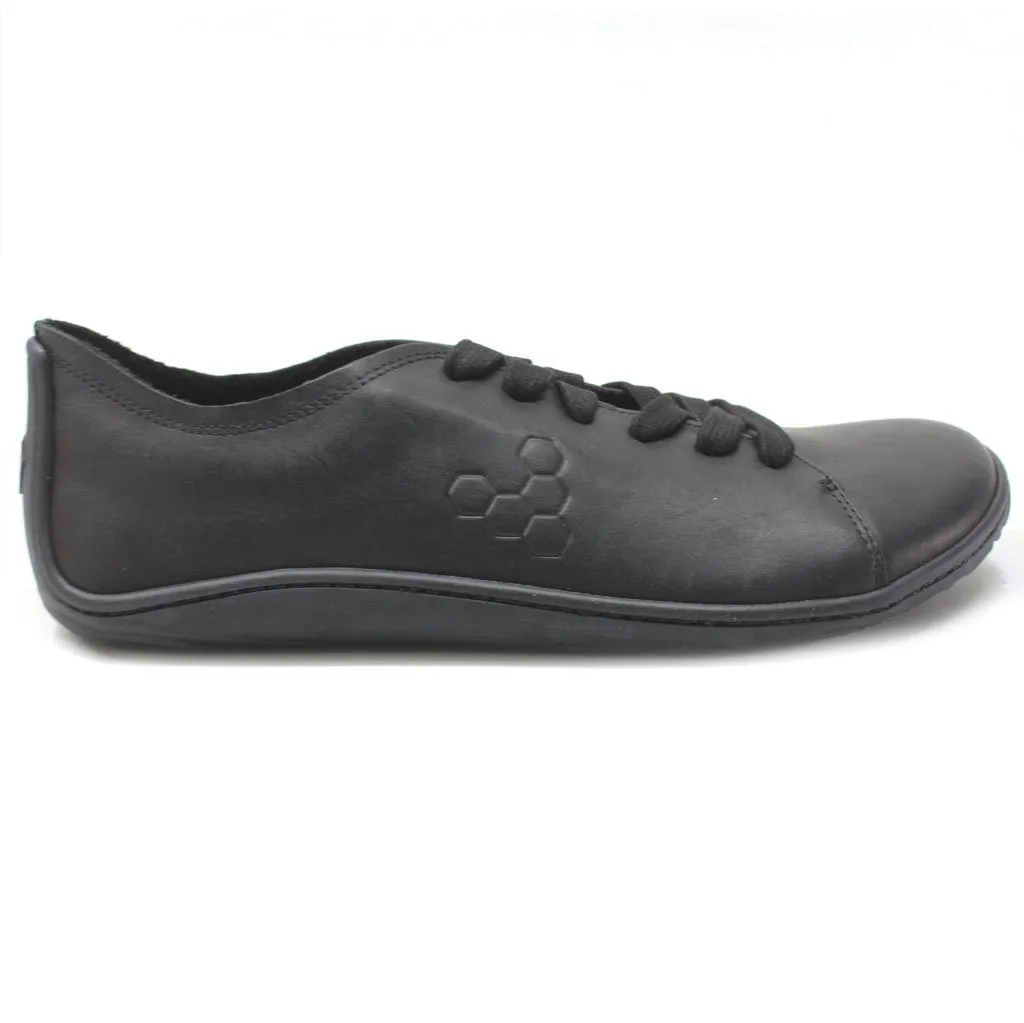 Vivobarefoot Addis Wild Hide Leather Men's Trainers