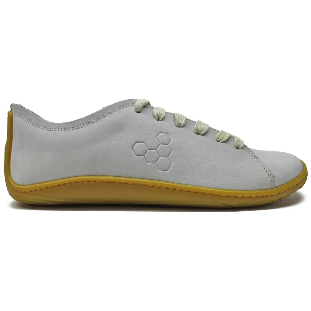 Vivobarefoot Addis Wild Hide Leather Men's Trainers