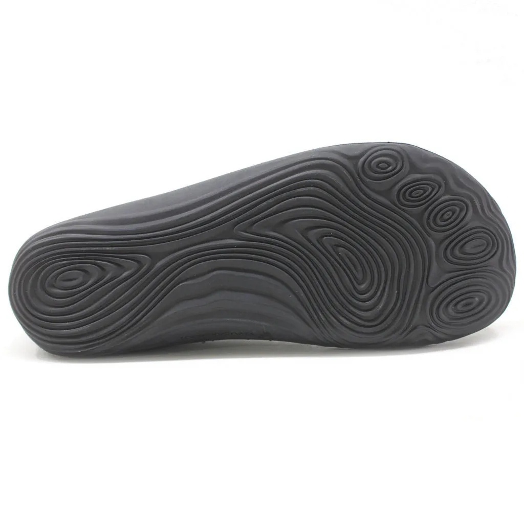 Vivobarefoot Addis Wild Hide Leather Men's Trainers