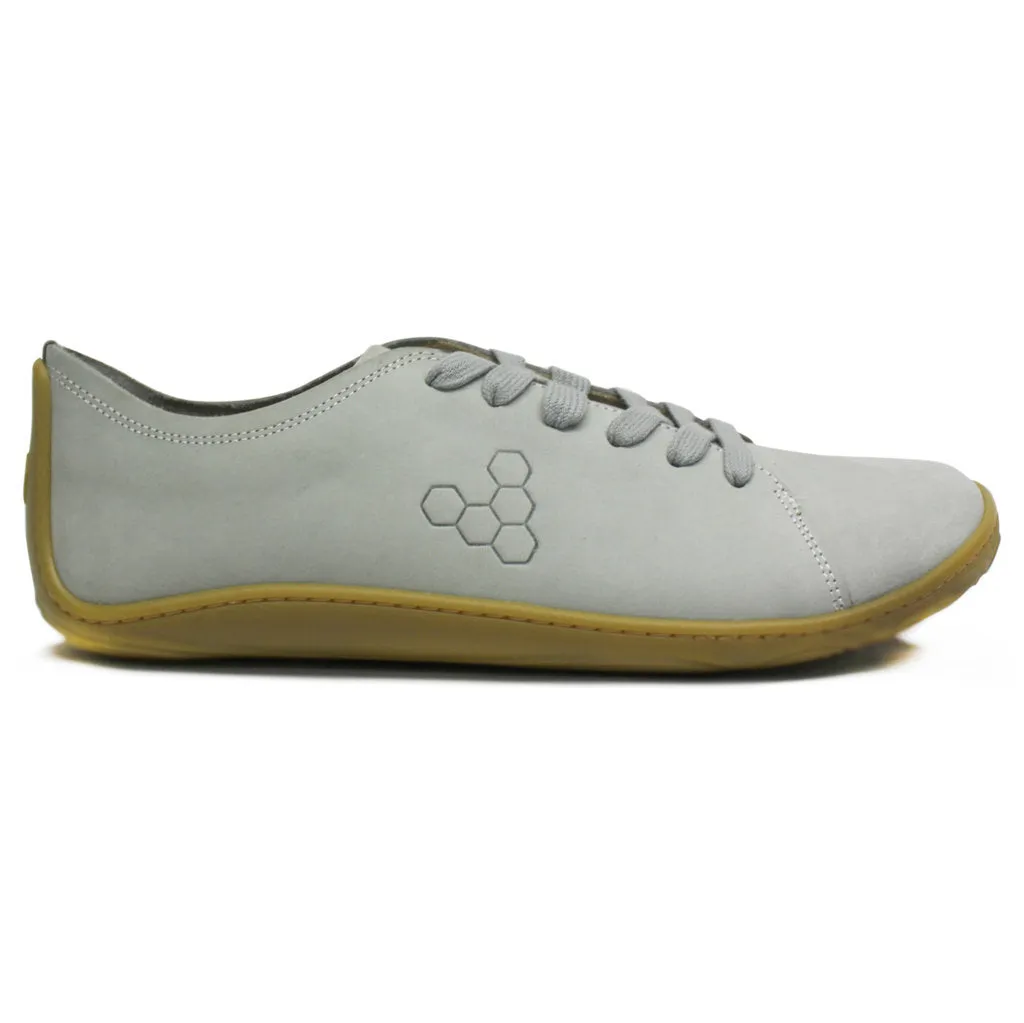 Vivobarefoot Addis Wild Hide Leather Men's Trainers