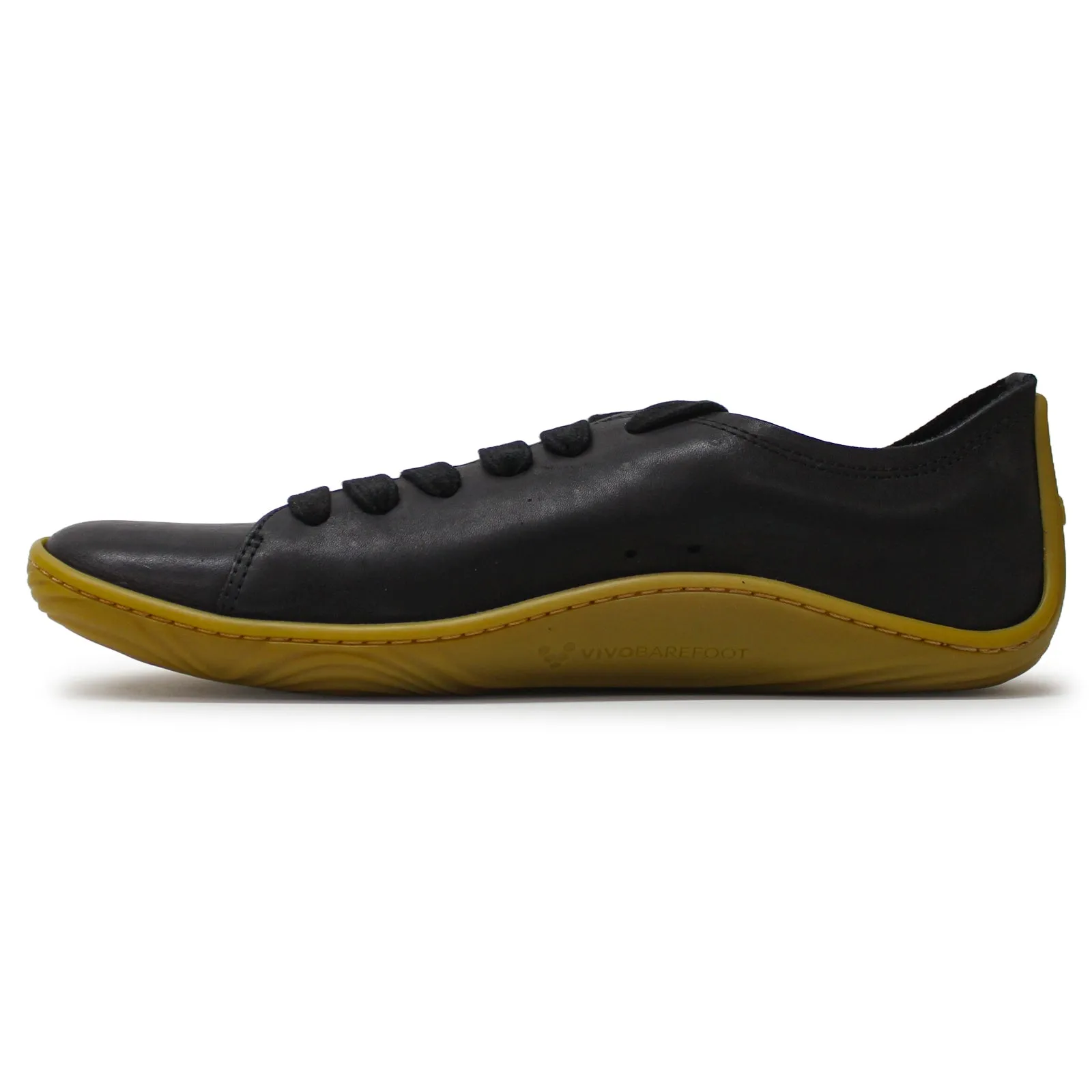 Vivobarefoot Addis Wild Hide Leather Men's Trainers