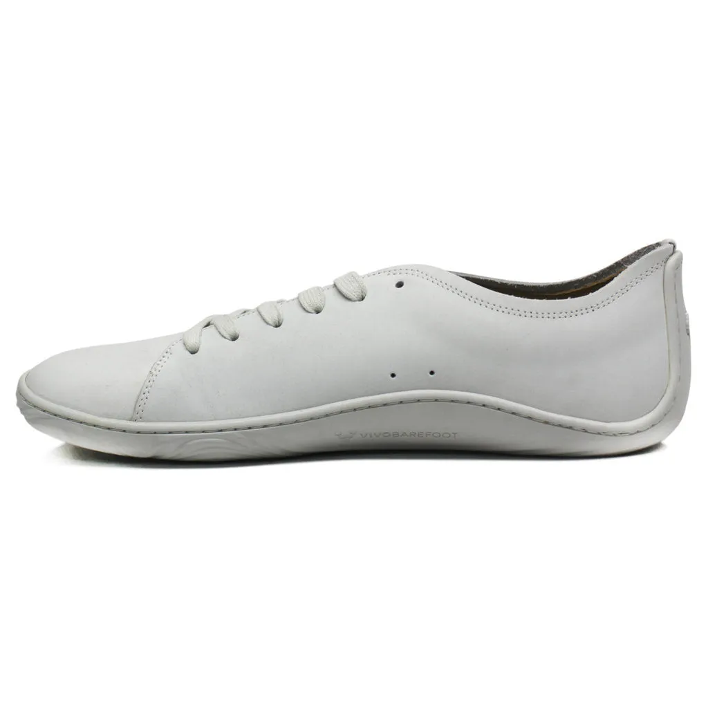 Vivobarefoot Addis Wild Hide Leather Men's Trainers