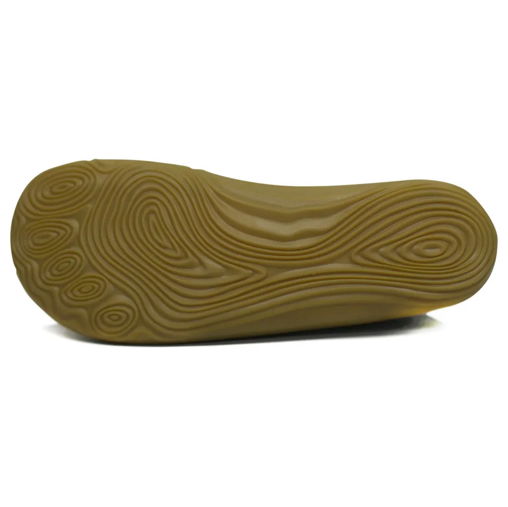 Vivobarefoot Addis Wild Hide Leather Men's Trainers