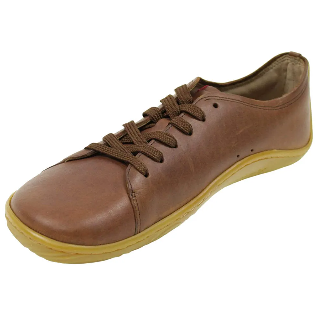 Vivobarefoot Addis Wild Hide Leather Men's Trainers