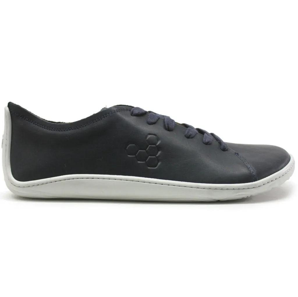Vivobarefoot Addis Wild Hide Leather Men's Trainers