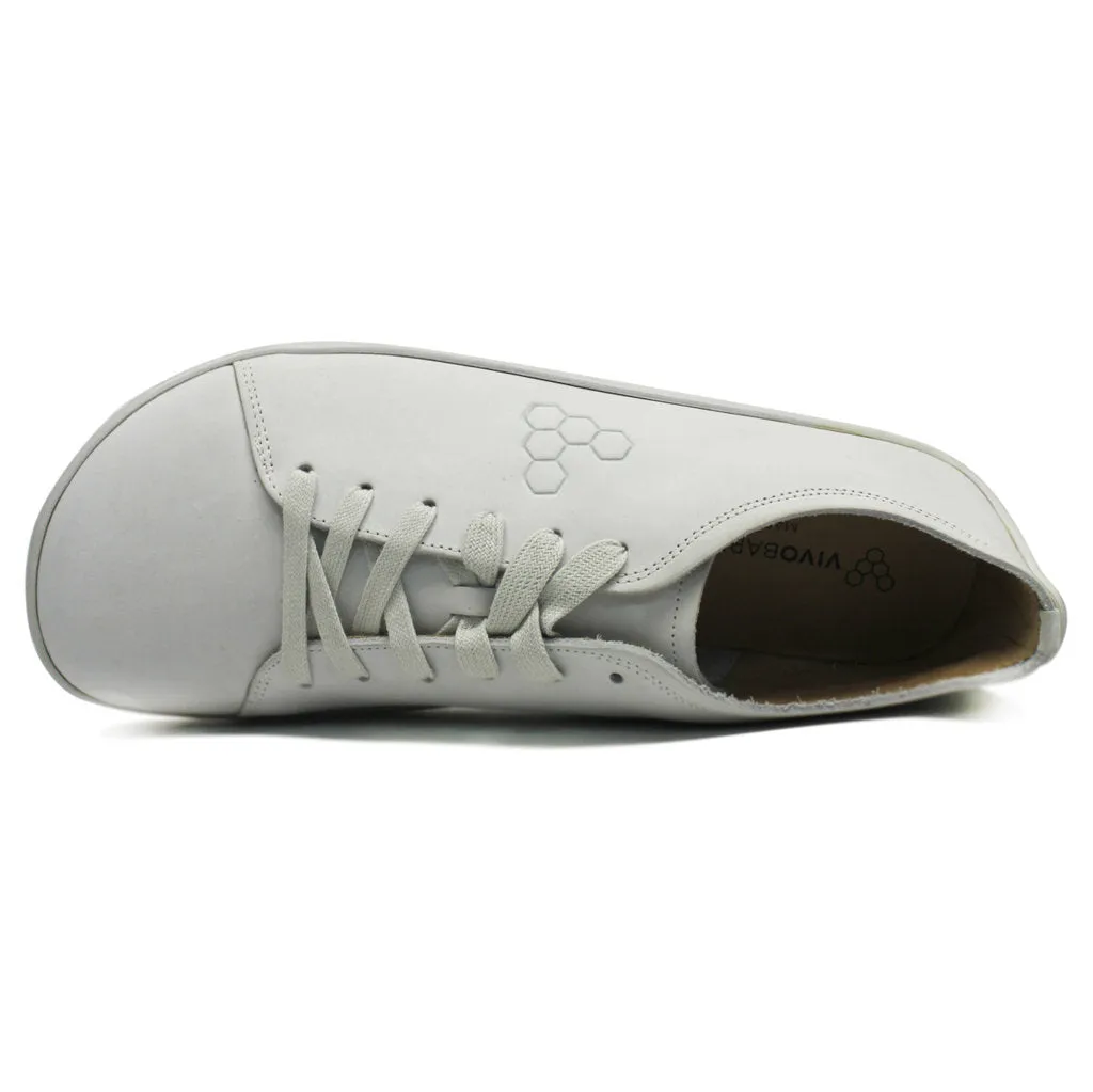 Vivobarefoot Addis Wild Hide Leather Men's Trainers