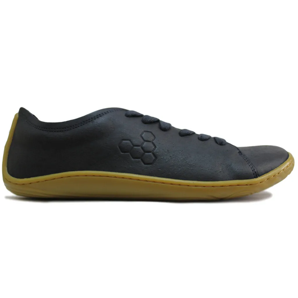 Vivobarefoot Addis Wild Hide Leather Men's Trainers