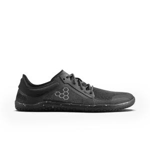Vivobarefoot Primus Lite 3.5 Mens Obsidian