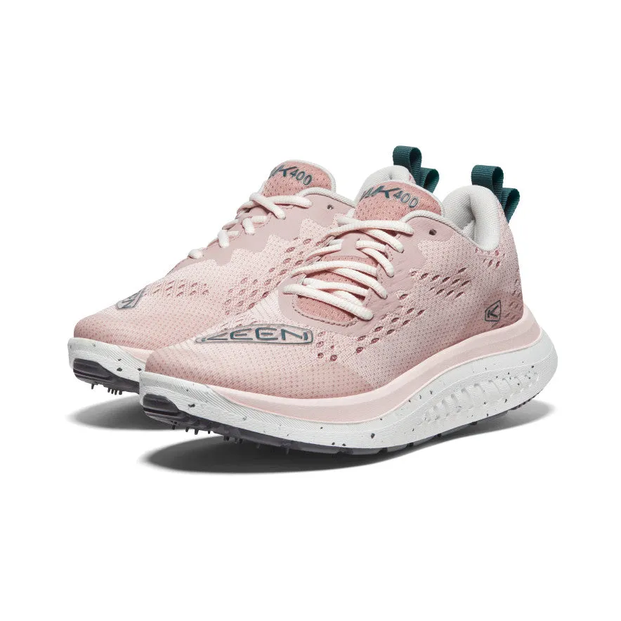 Women's WK400 Fawn Peach Whip