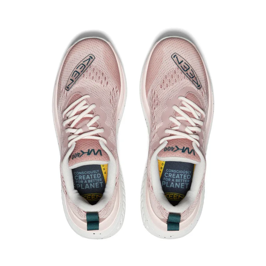 Women's WK400 Fawn Peach Whip