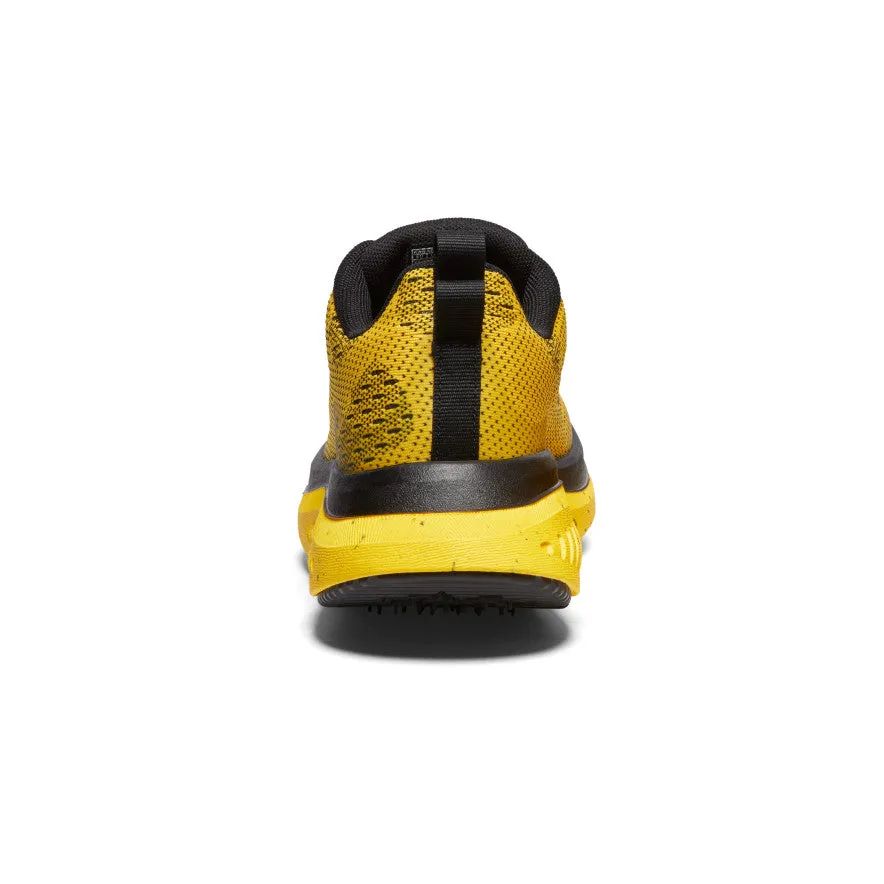 Women's WK400 Keen Yellow Black
