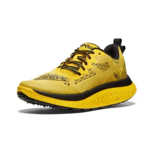Women's WK400 Keen Yellow Black