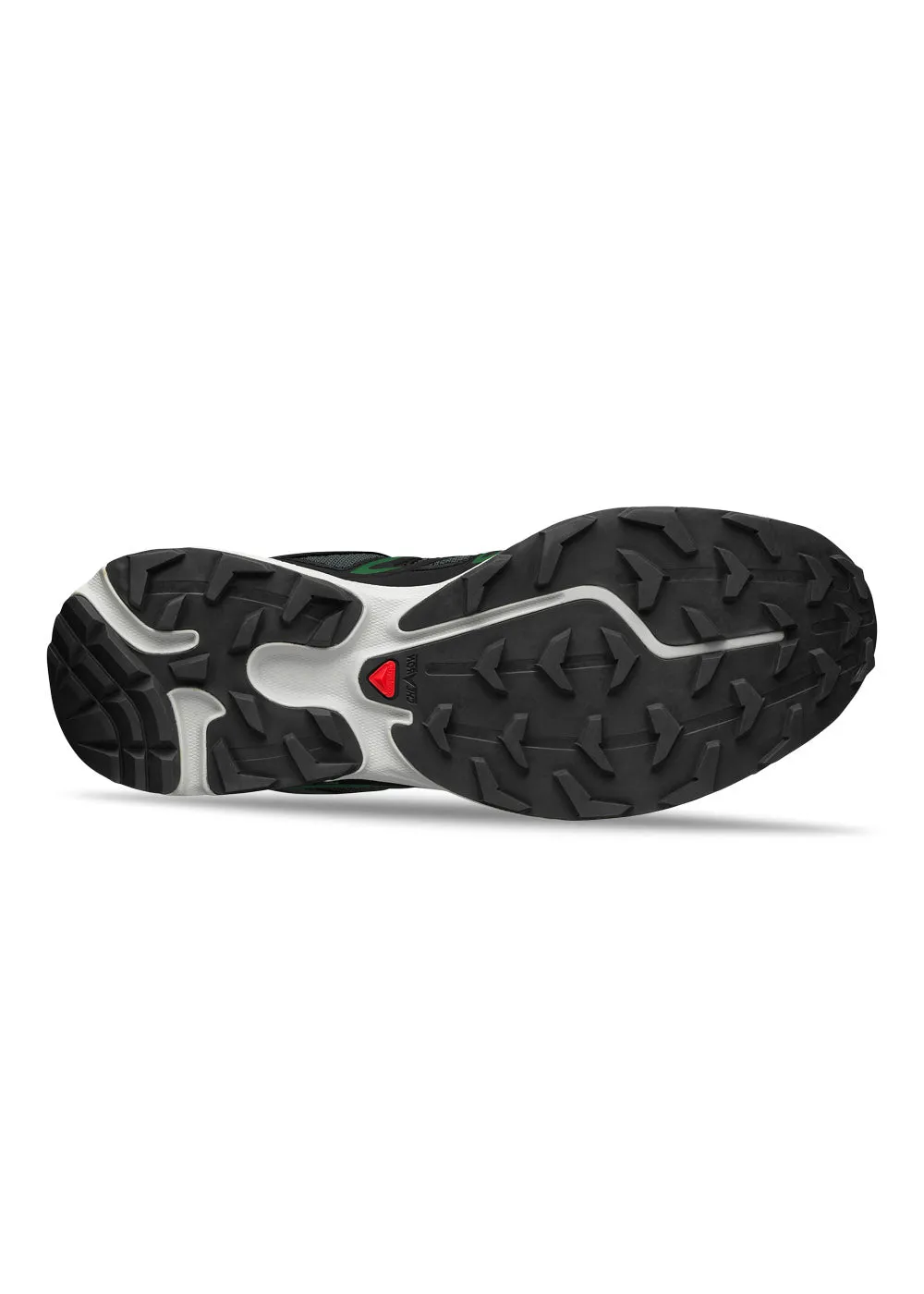 XT-6 EXPANSE Eden/Black/Metal - Eden/Black/Metal