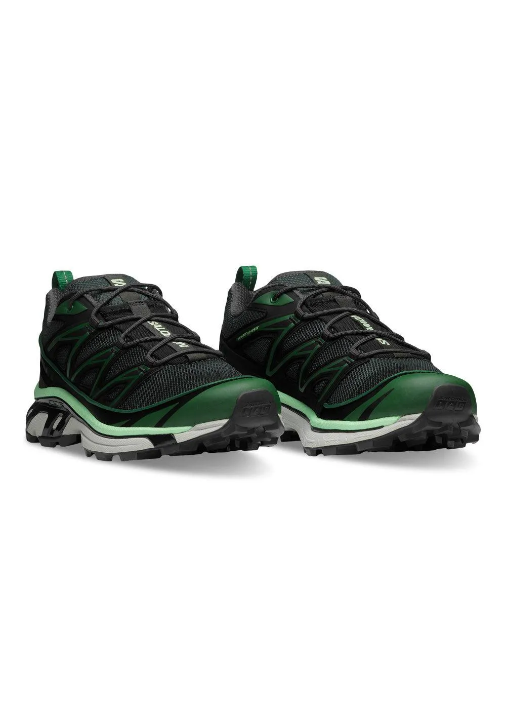 XT-6 EXPANSE Eden/Black/Metal - Eden/Black/Metal