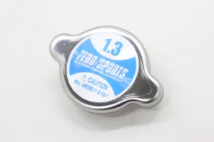 ZERO SPORTS Radiator Cap 1.3k (127kPa) - SUBARU #531121026